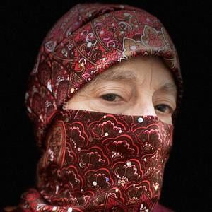 Meet your Posher, Jan